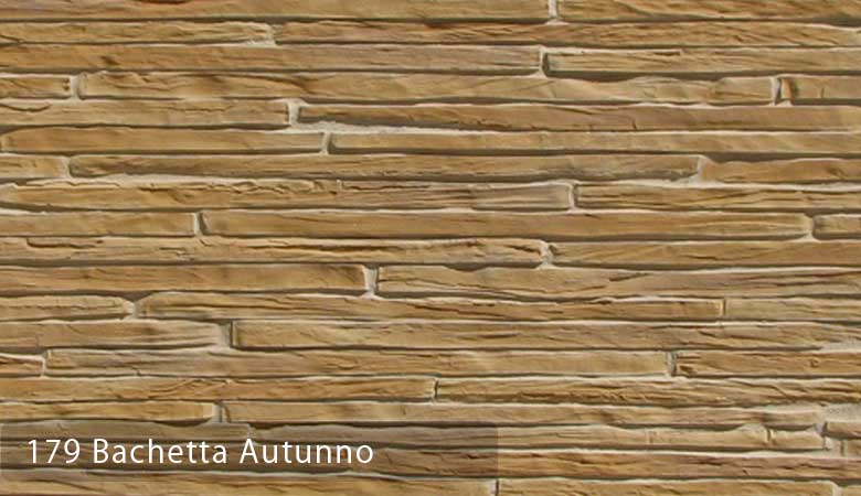 bachetta autunno dekoratif ahsap panel modeli