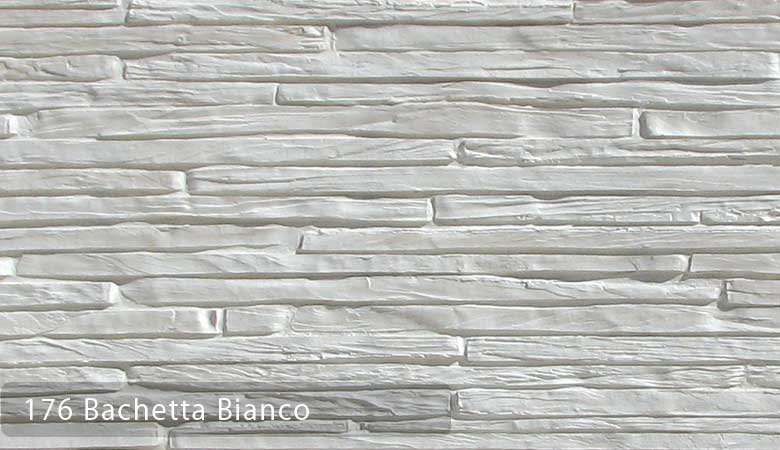 bachetta bianco dekoratif ahsap panel modeli