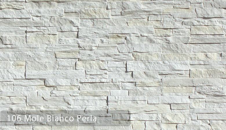 mole bianco perla dekoratif tas panel modeli