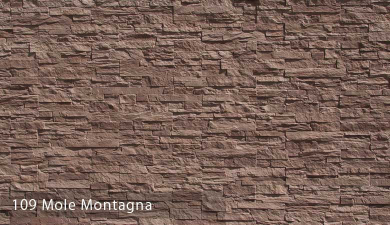 mole montagna dekoratif tas panel modeli