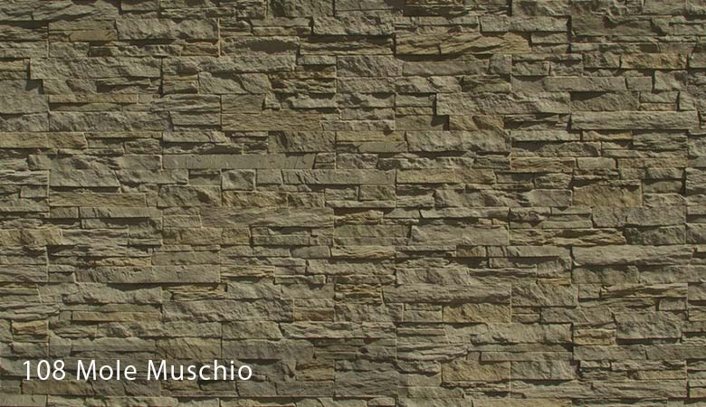 mole muschio dekoratif tas panel modeli