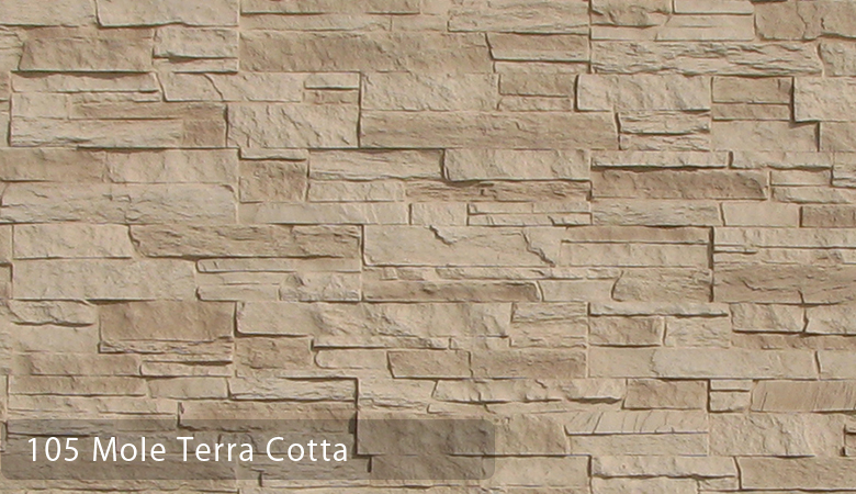 mole terra cotta dekoratif tas panel modeli