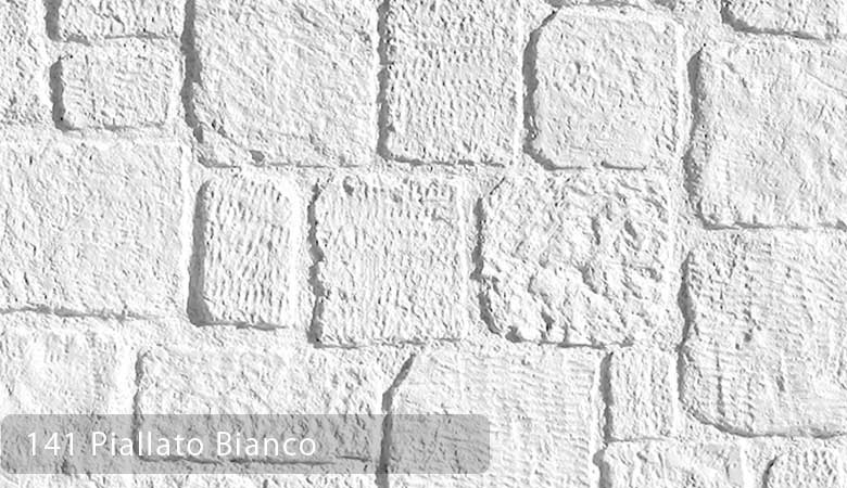 piallato bianco dekoratif tas panel modeli