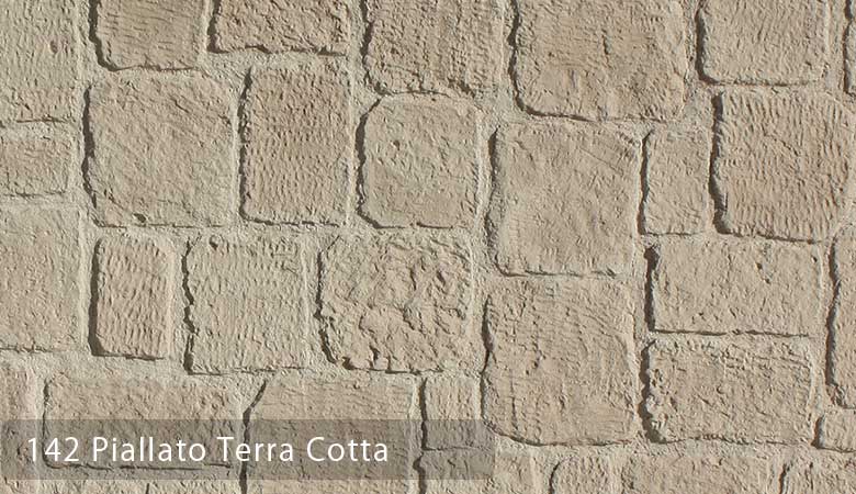 piallato terra cotta dekoratif tas panel modeli
